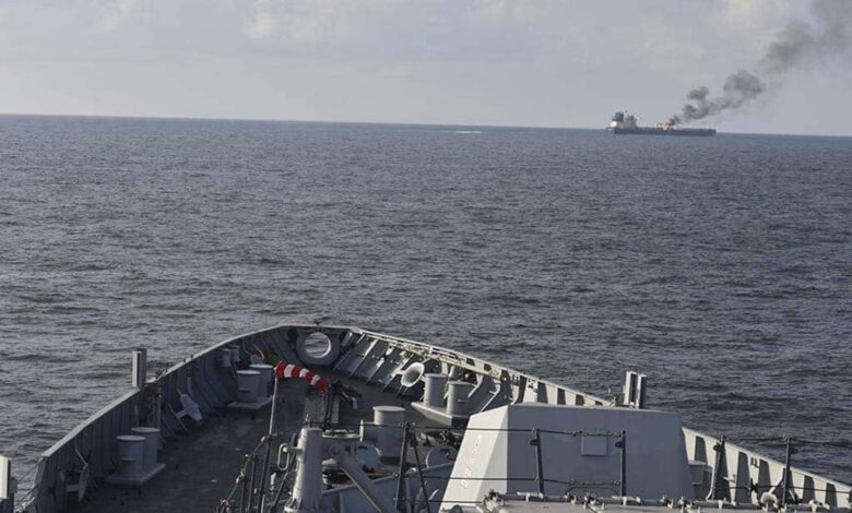 Indian Navy Enhances Combat Capabilities Amid Rising Geopolitical Tensions