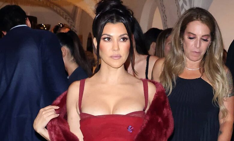 Kourtney Kardashian's natural ozempic: experts weigh in on lemme GLP-1 daily