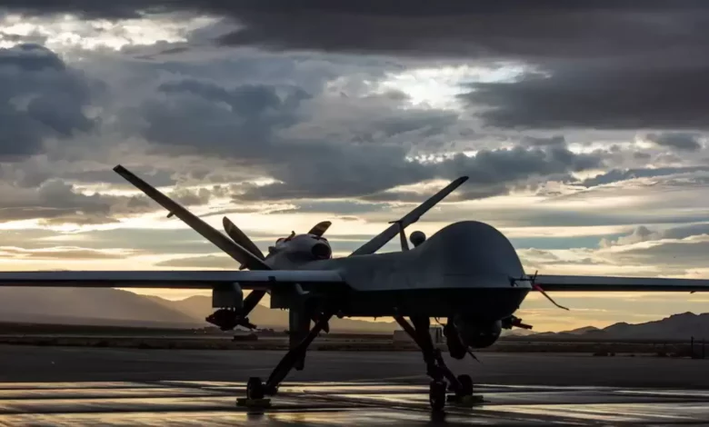 India to acquire 31 MQ-9B predator drones in $3.9 Billion US deal