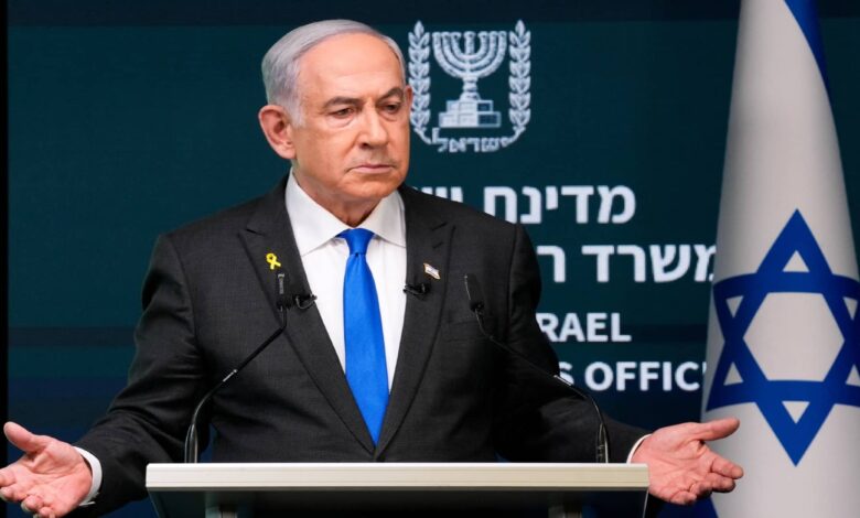 Netanyahu Rejects Ceasefire Proposal Amid Ongoing Conflict with Hezbollah