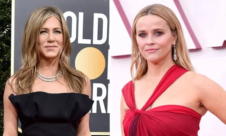 Reese Witherspoon's new romance sparks rift with Jennifer Aniston