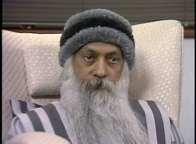 Woman alleges decade-long sexual exploitation as a minor in Osho cult ashrams