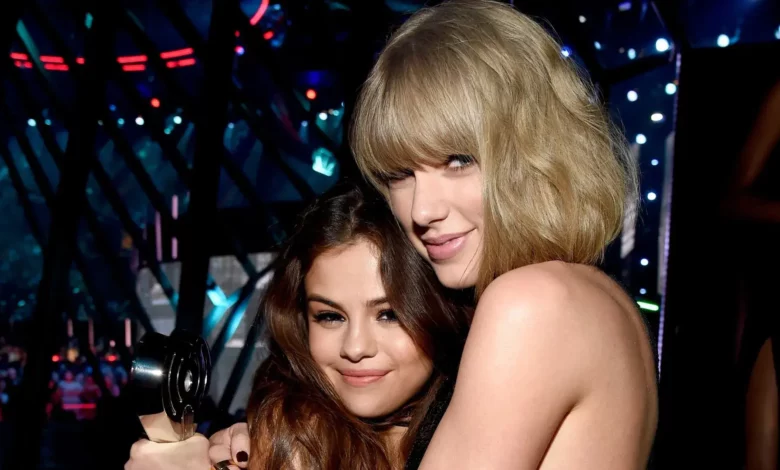 Selena Gomez and Taylor Swift Drift Apart Amid New Romances