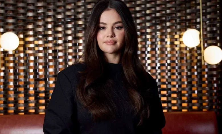 Selena Gomez opens up about her inability to carry children due to health issues