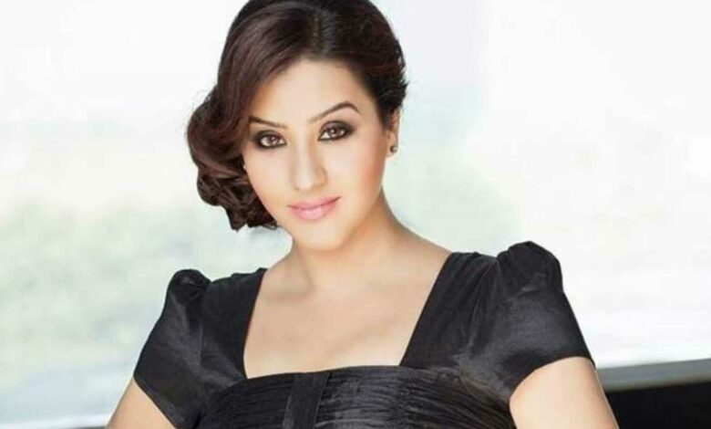 Shilpa Shinde Alleges Sexual Assault by Hindi Filmmaker