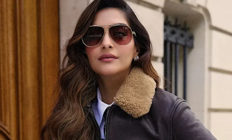 Sonam Kapoor Shares Hollywood Aspirations and Upcoming Projects