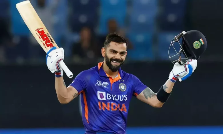 Virat Kohli's maiden T20I century ends 1020-day wait for 71st hundred