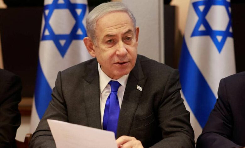 Netanyahu insists on Philadelphi Corridor control amid outrage