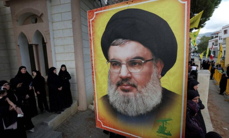 Iran Faces Dilemma After Hezbollah Leader Nasrallah's Killing