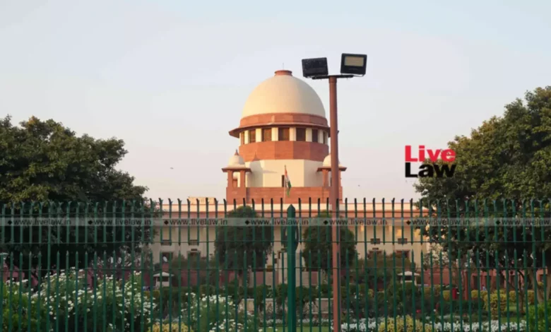 SC directs states to upload remission policies online