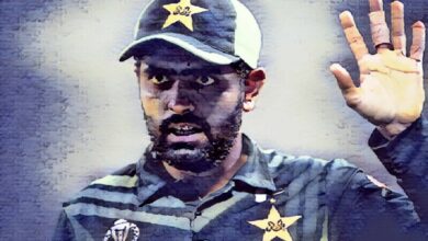 PCB faces heat for knee-jerk dropping of 'real superstar'