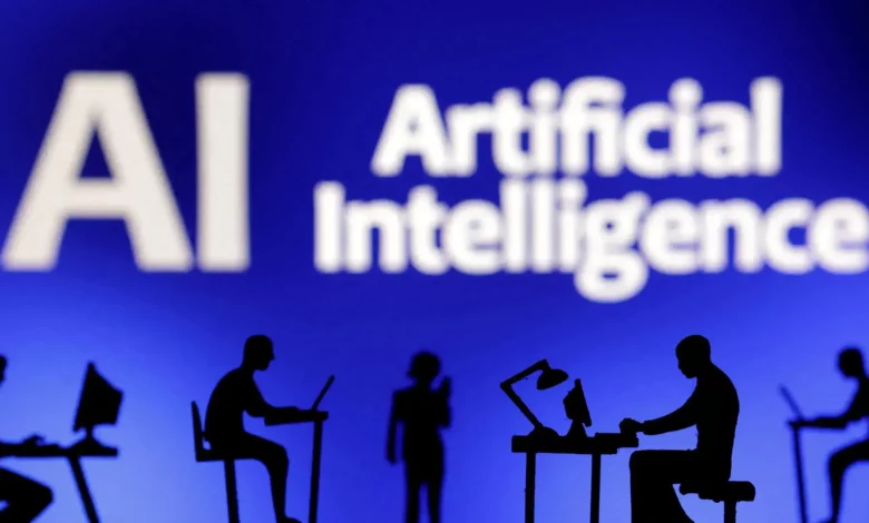 US Unveils Strategy to Lead Global AI Race