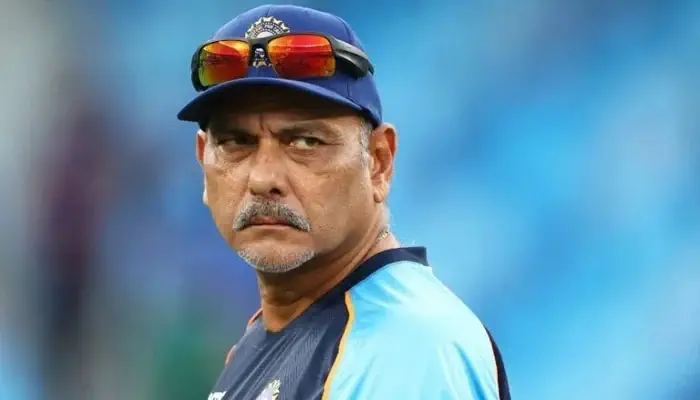 Ravi Shastri confident of Mohammed Shami's return ahead of key test series