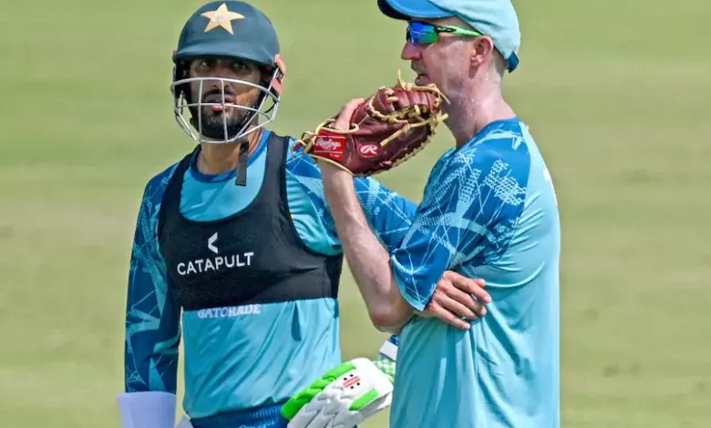 Jason Gillespie confirms no role in Pakistan selection