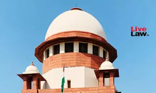 SC questions 'unsecular' intent behind Preamble petitions