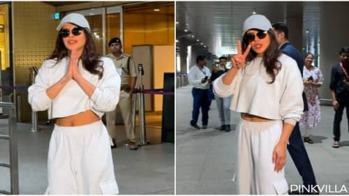 Real reason behind Priyanka Chopra's India visit revealed