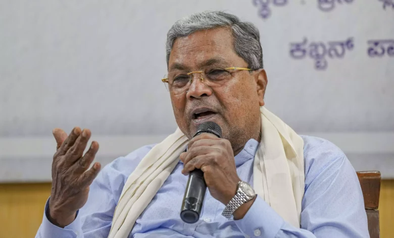 Karnataka CM announces 100 new police stations