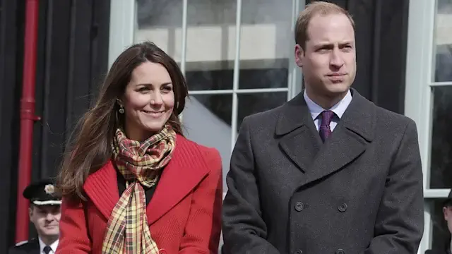 Kate Middleton makes first public appearance after cancer treatment