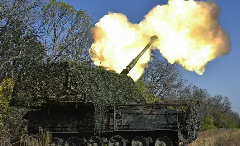 Seoul - North Korean troops fighting for Russia in Ukraine