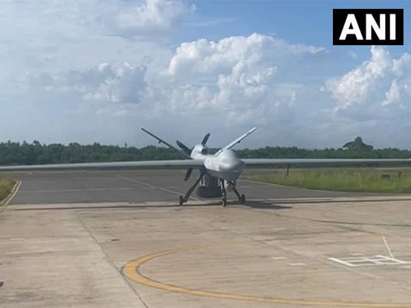 India, US sign Rs 32,000-crore deal for 31 Predator drones