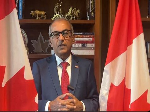 Canadian MP urges Trudeau to work with India on Khalistani threat