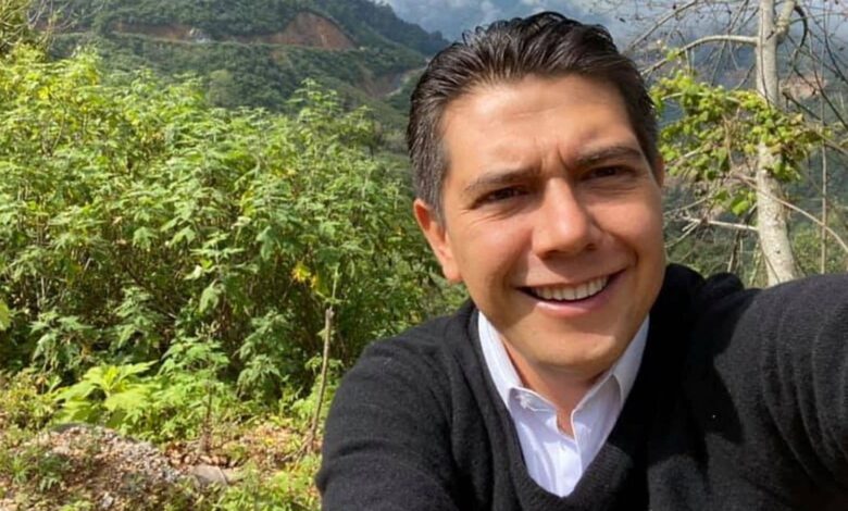 Chilpancingo mayor Alejandro Arcos murdered days after taking office