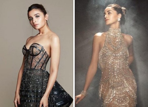 Ananya Panday avoids comparisons to Alia Bhatt Amid promotions