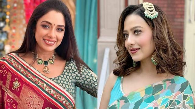 Madalsa Sharma Opens Up About Rupali Ganguly After Anupamaa