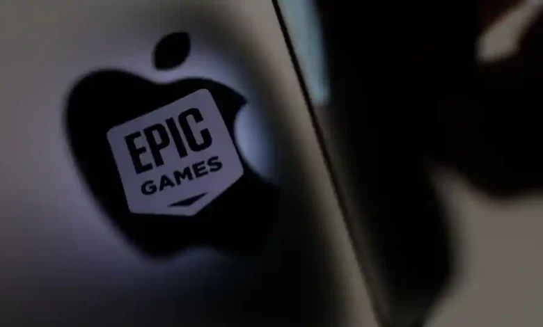 Epic games sues Google, Samsung for blocking third-party Apps