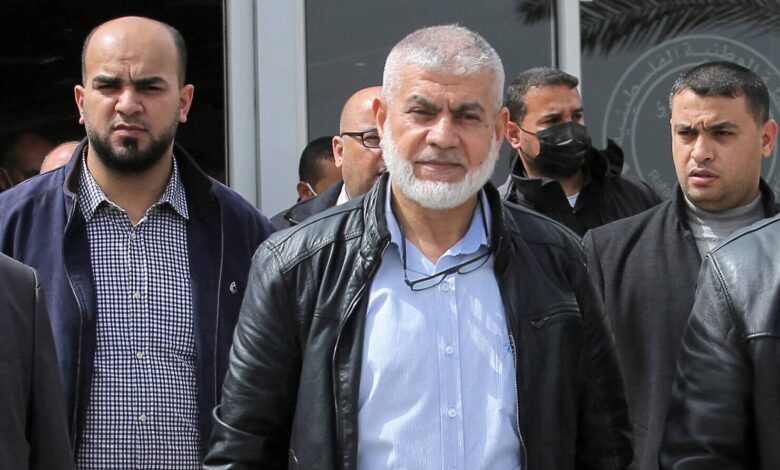 Israel Confirms Elimination of Hamas Leader Rawhi Mushtaha