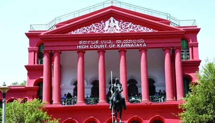 Karnataka HC says raising Jai Sri Ram slogans in mosques not offensive