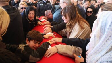 PKK claims responsibility for deadly attack on Turkish defense firm