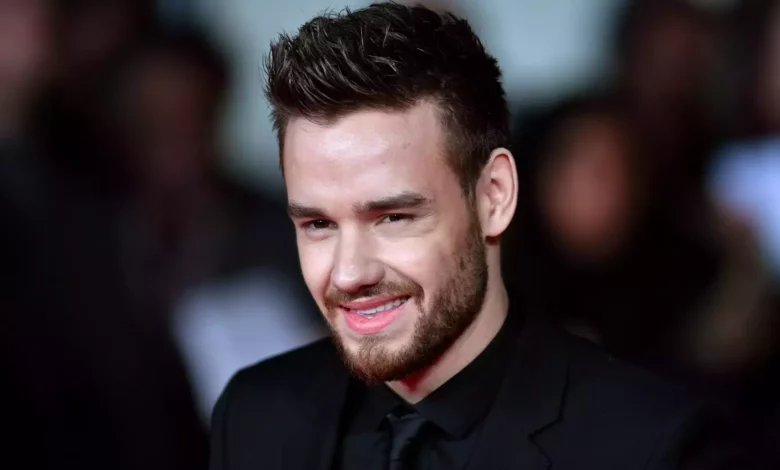 Liam Payne, former one direction star, dies at 31 in Argentina