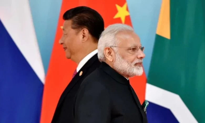 Modi and Xi to meet at BRICS Summit, First since Galwan clash