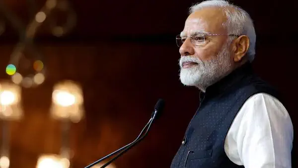 PM Modi to attend ASEAN-India and East Asia summits in Laos