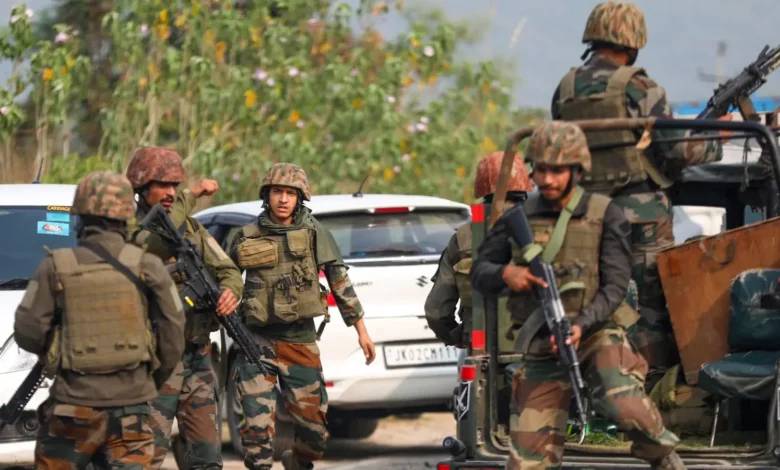 Three terrorists neutralized in J&K after army convoy attack