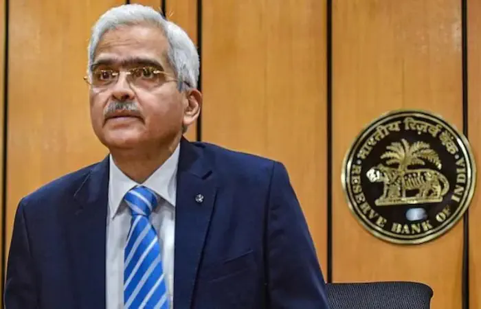 RBI chief says it isn't a police force after banning 4 loan firms