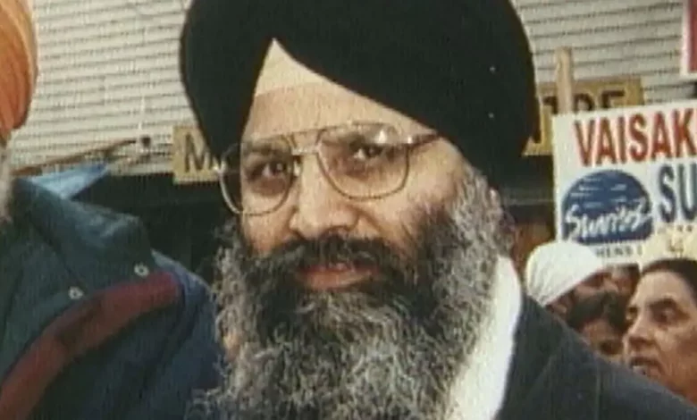 Two Men Plead Guilty in Killing of Sikh Businessman Ripudaman Malik