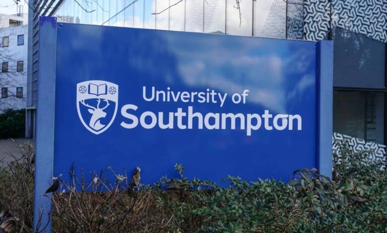 University of Southampton to open international campus in India