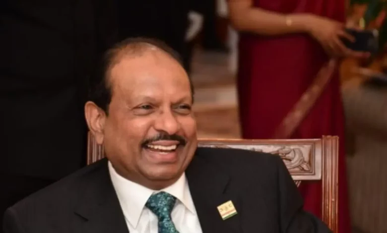 Billionaire Yusuff Ali saves Kerala woman's home by paying off loan