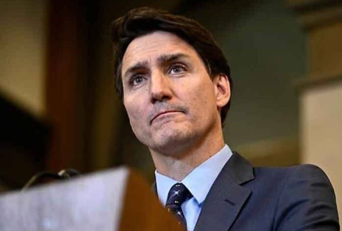 Trudeau admits Modi doubted Canada's sincerity in fighting terror