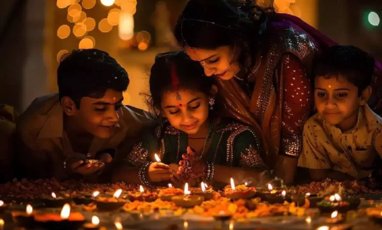 Celebrate Diwali 2024: Joy, traditions, and togetherness