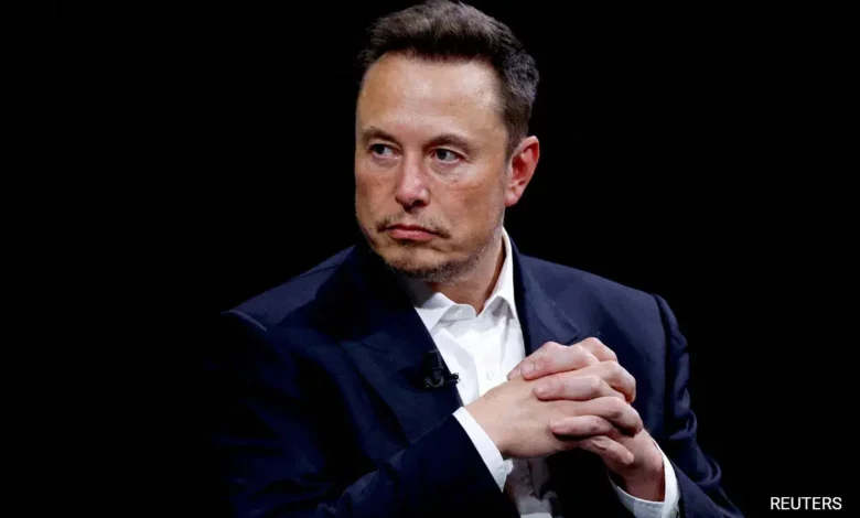 Elon Musk's xAI targets $40 billion valuation with Grok