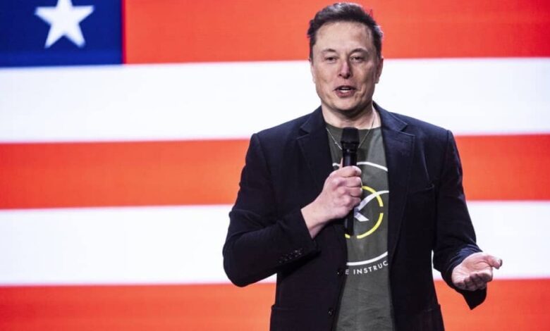 Musk offers $1 million to Pennsylvania voters for petition