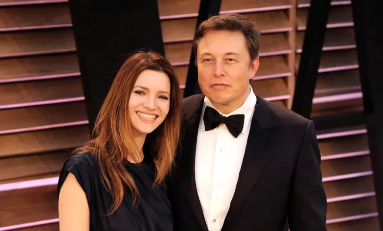 Talulah Riley's throwback video with Elon Musk amuses fans