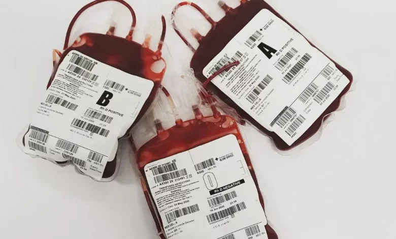 Fake blood sold at UP medical college for Rs 7k, FIR filed