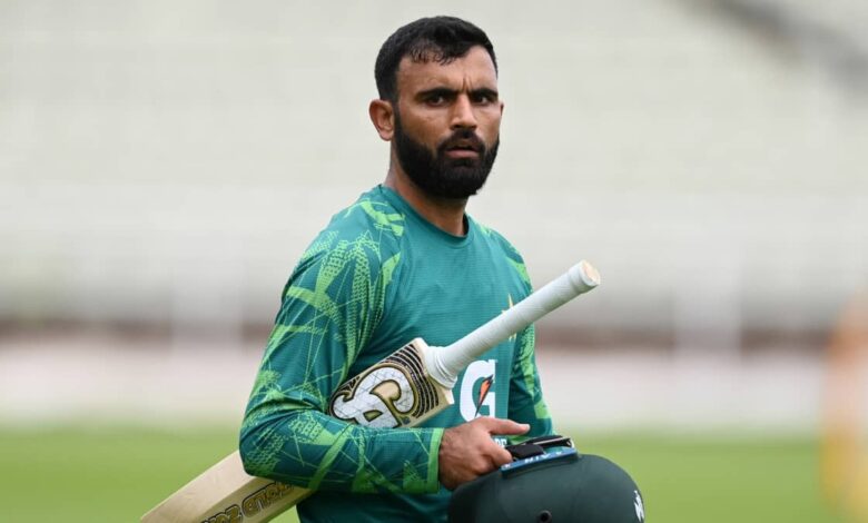 PCB Issues Show Cause Notice to Fakhar Zaman Over Babar Azam Comments