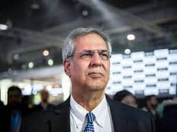 Noel Tata appointed chairman of Tata Trusts