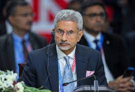 Jaishankar flags 'widespread anxiety' over Middle East at BRICS summit