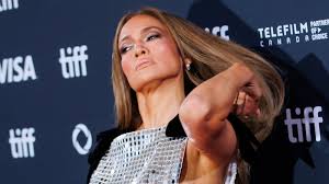 JLo urges fans to vote for change in political message